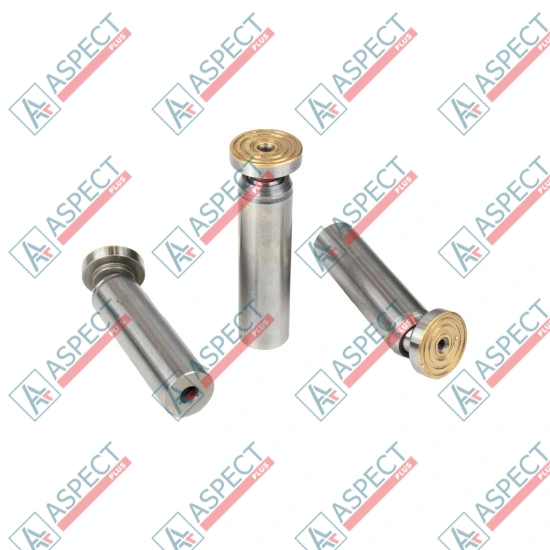 Piston shoe Linde HPR105-02, HMV105-02 SKS