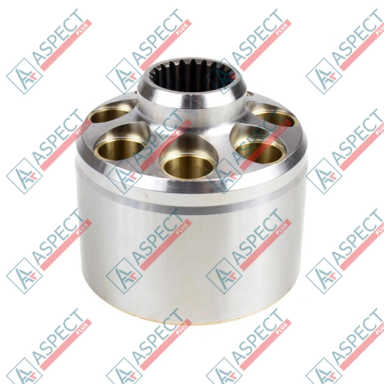 Блок цилиндров Linde 2923200835 SKS