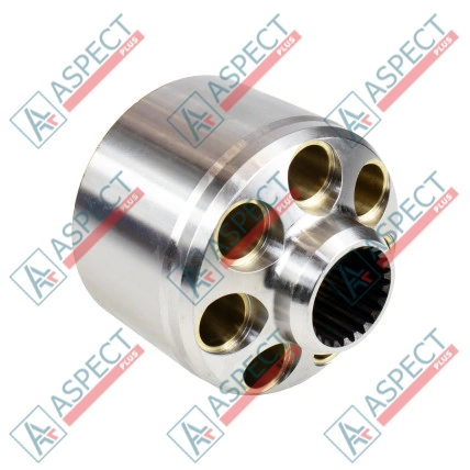 Bloc-cylindres Rotor Linde 2923200835 SKS