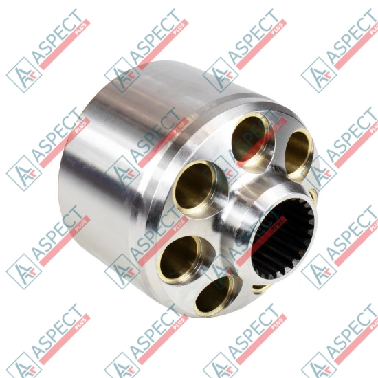 Блок цилиндров Linde 2923200835 SKS