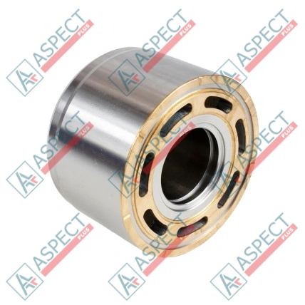 Bloc-cylindres Rotor Linde 2923200835 SKS