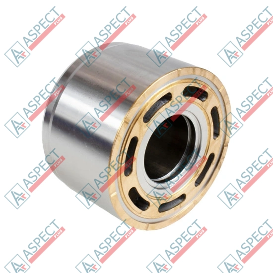 Блок цилиндров Linde 2923200835 SKS