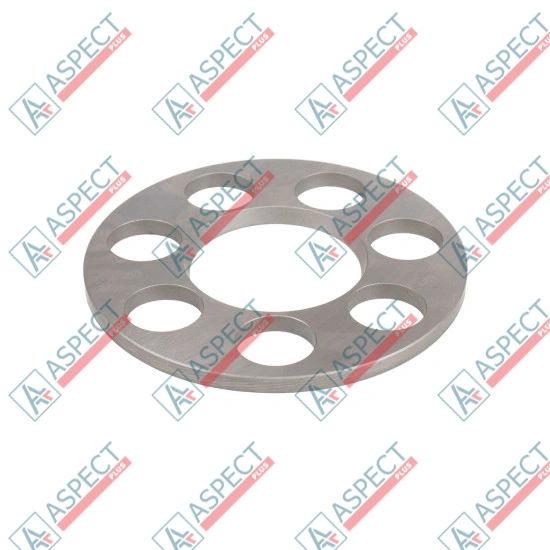 Retainer Plate Linde 2623231403 SKS