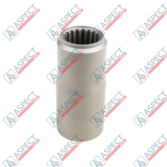 Муфта валов Linde 2633051233 SKS