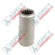 Муфта валов Linde 2633051233 SKS