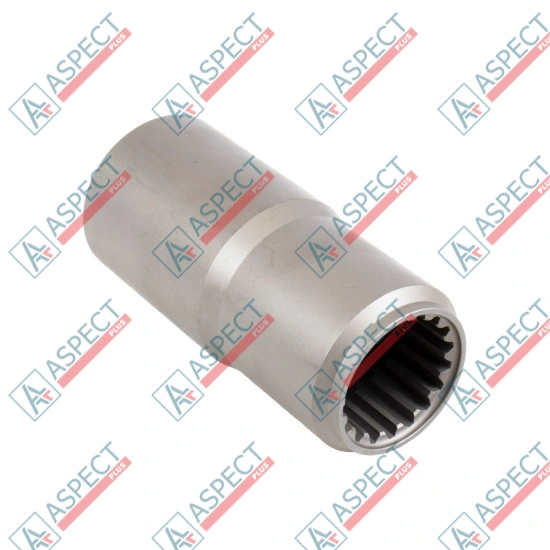 Муфта валов Linde 2633051233 SKS