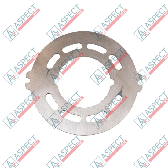 Valve plate Right Linde 2633240205 SKS