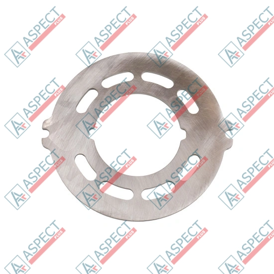 Valve plate Right Linde 2633240205 SKS