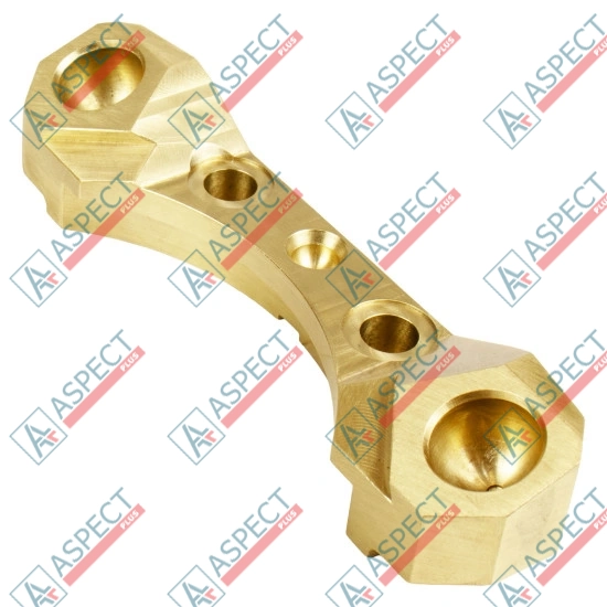 Упор прижимной пластины Linde 2633431808 SKS