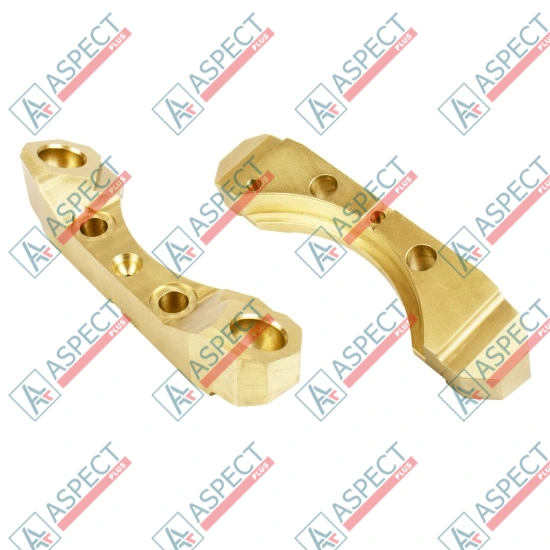 Упор прижимной пластины Linde 2633431808 SKS