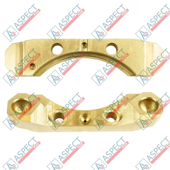 Упор прижимной пластины Linde 2633431808 SKS