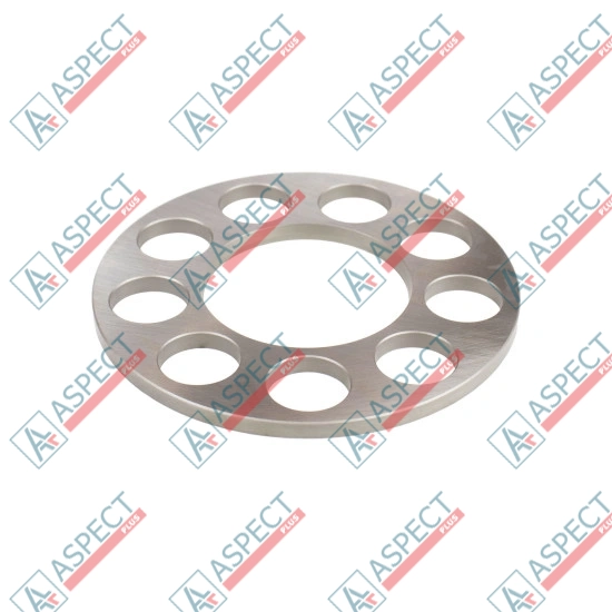 Retainer Plate Linde 2533231406 SKS