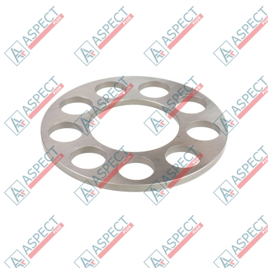 Retainer Plate Linde 2533231406 SKS