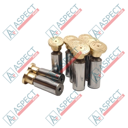 Плунжер с подпятником Kawasaki XJBN-00060 SKS