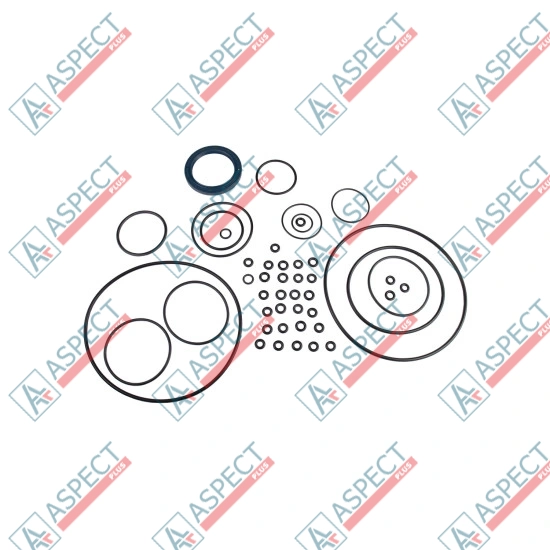 Seal kit pump Liebherr 9265808 SKS