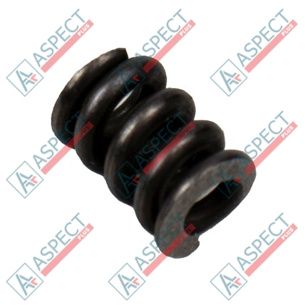 Ressort du guide bille Liebherr 7382167 SKS