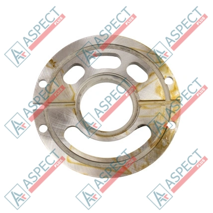 Ventilplatte Links Liebherr LPVD75 SKS