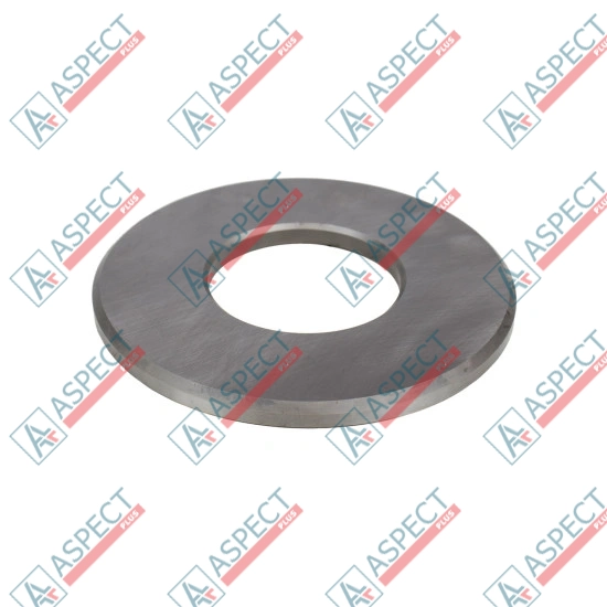 Shoe plate Kawasaki 0365314 SKS