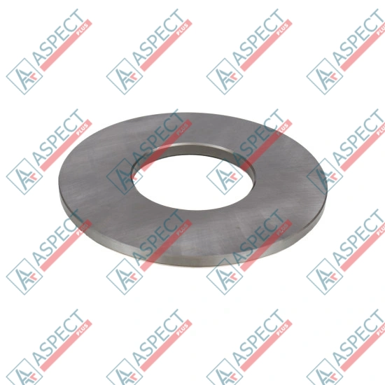 Shoe plate Kawasaki 0365314 SKS