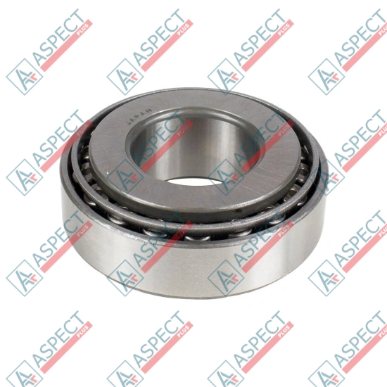 Подшипник Linde 0009247333 SKS