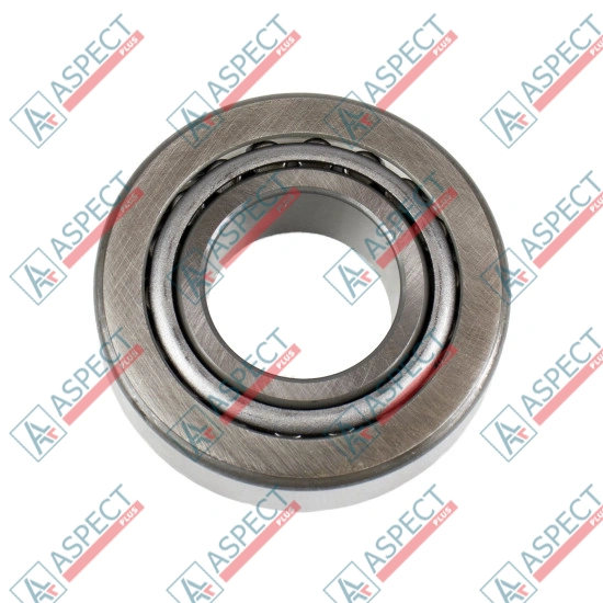 Подшипник Linde 0009247333 SKS