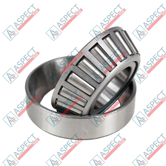 Подшипник Linde 0009247333 SKS