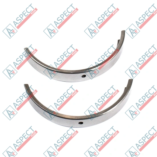 Подшипники качения седло Kayaba LTP0043CL SKS