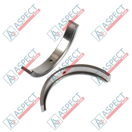 Siège de palier de berceau Kayaba LTP0043CL SKS