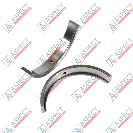 Подшипники качения седло Kayaba LTP0043CL SKS