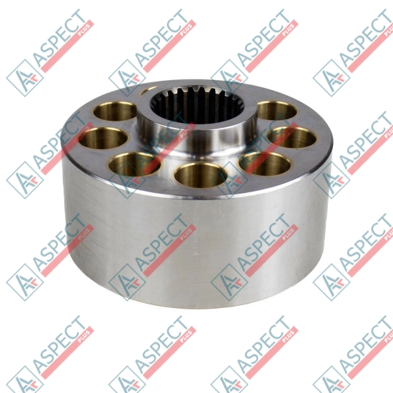 Cylinder block Rotor Kayaba LQP0023CB SKS