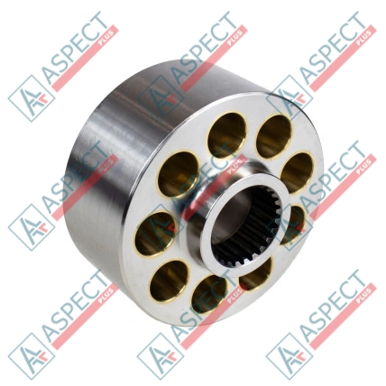 Bloc-cylindres Rotor Kayaba LQP0023CB SKS