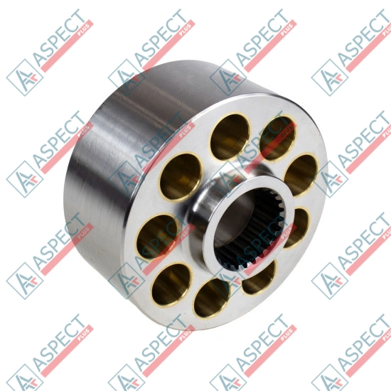 Cylinder block Rotor Kayaba LQP0023CB SKS