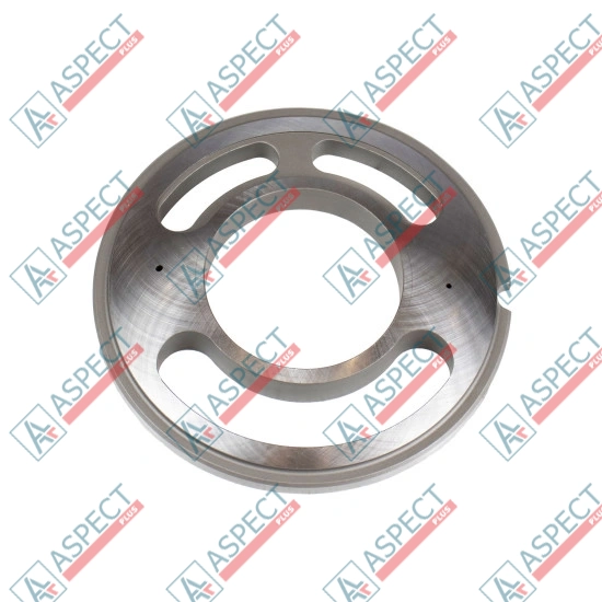 Valve plate Right Kayaba LQP0023VPR SKS
