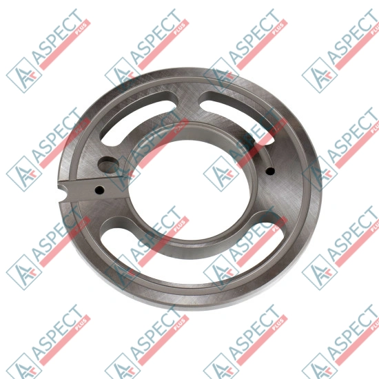 Valve plate Right Kayaba LQP0023VPR SKS