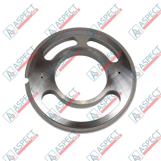 Valve plate Left Kayaba LQP0023VPL SKS