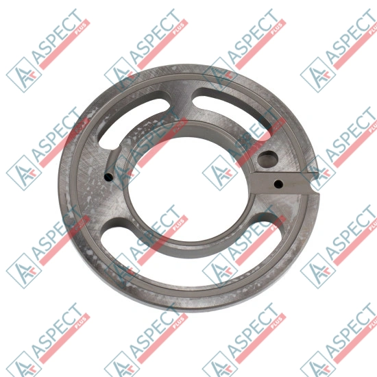 Valve plate Left Kayaba LQP0023VPL SKS