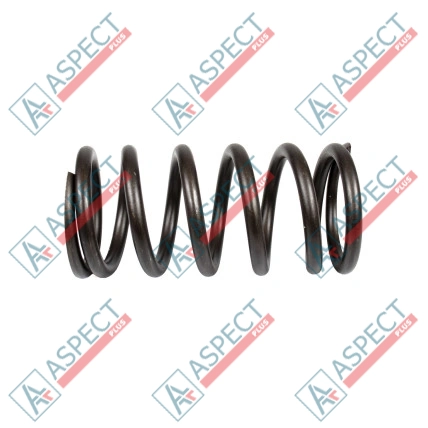 Ressort du rotor Sauer-danfoss PV90R130 SKS
