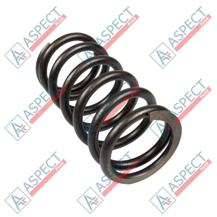 Ressort du rotor Sauer-danfoss PV90R130 SKS