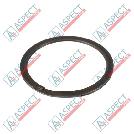 Anillo de seguridad Sauer-danfoss PV90R130 SKS