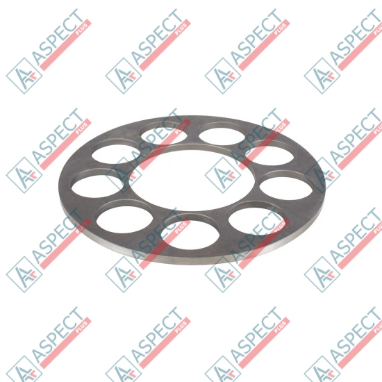 Retainer Plate Sauer-danfoss 11067352 SKS