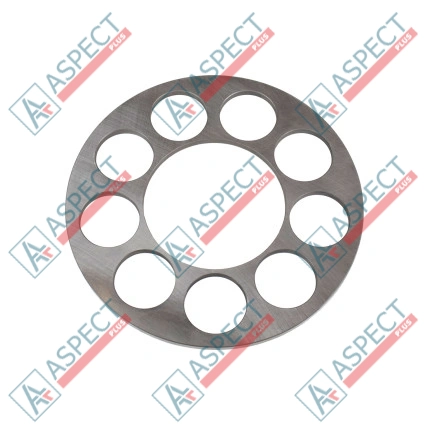 Plaque de maintien Sauer-danfoss 11067352 SKS