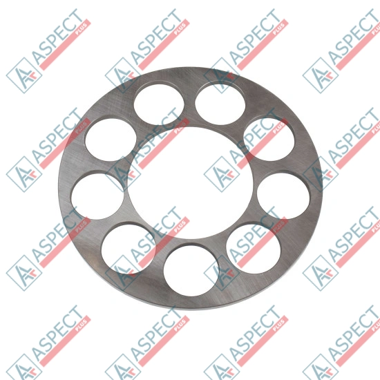 Retainer Plate Sauer-danfoss 11067352 SKS