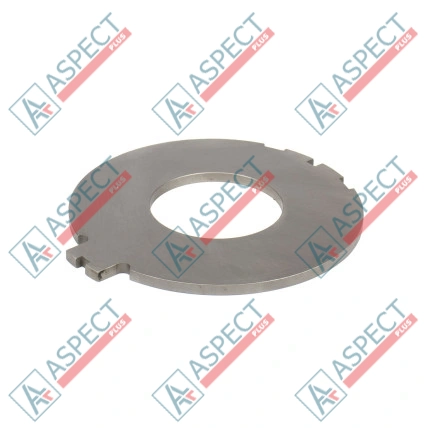 Плита опорна Sauer-danfoss 505364 SKS