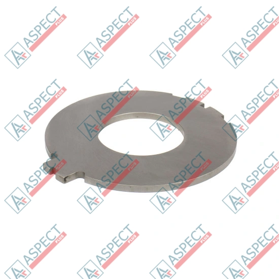 Shoe plate Sauer-danfoss 505364 SKS