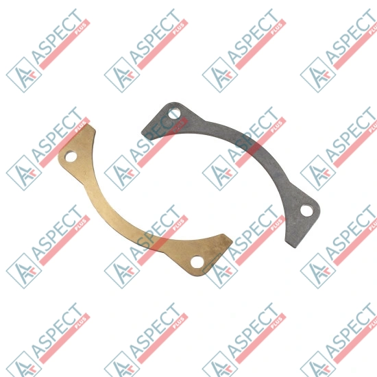 Упор прижимной пластины Sauer-danfoss 700963 SKS