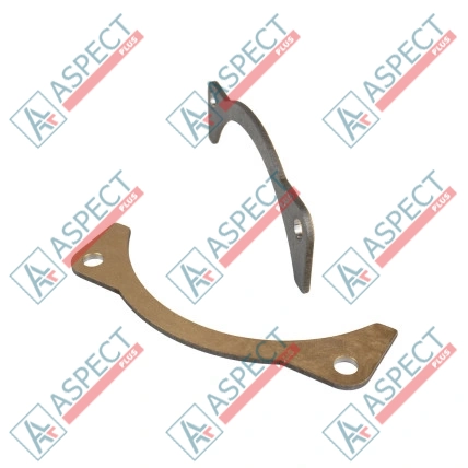Plaque de fixation de la plaque de retenue Sauer-danfoss 700963 SKS