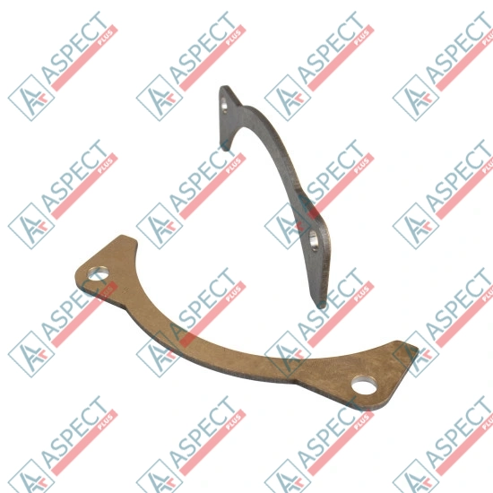 Упор прижимной пластины Sauer-danfoss 700963 SKS