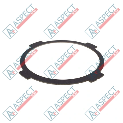 Упор притискної пластини Sauer-danfoss 500445 SKS