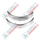 Подшипники качения седло pin 3.4 Sauer-danfoss 11000866 SKS