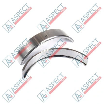 Asiento de cojinete de cuna pin 3.4 Sauer-danfoss 11000866 SKS